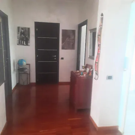 Casa Pastrengo Apartment *
