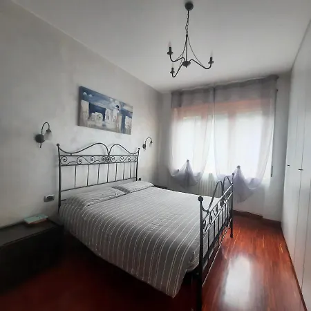 Apartamento Casa Pastrengo