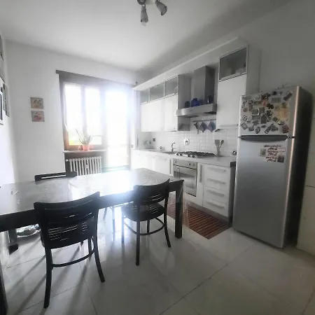 Apartment Casa Pastrengo