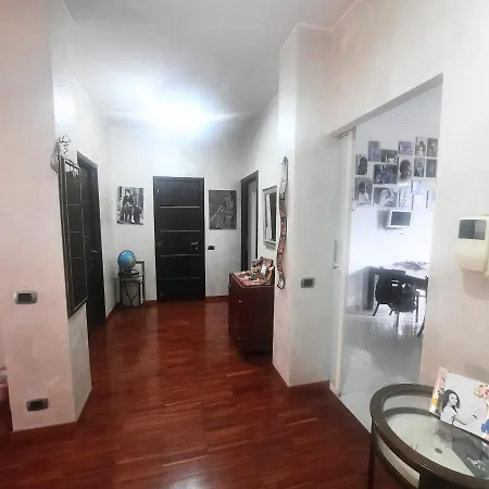 Casa Pastrengo Moncalieri