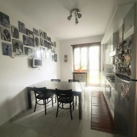Casa Pastrengo *