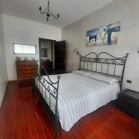 Casa Pastrengo