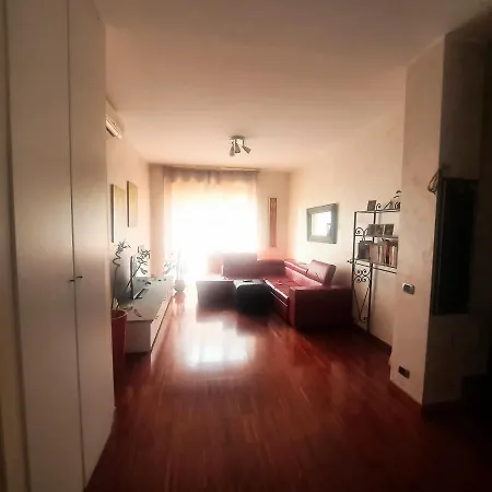 Casa Pastrengo Apartment *