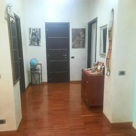 Casa Pastrengo * Moncalieri