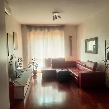 Casa Pastrengo Apartamento
