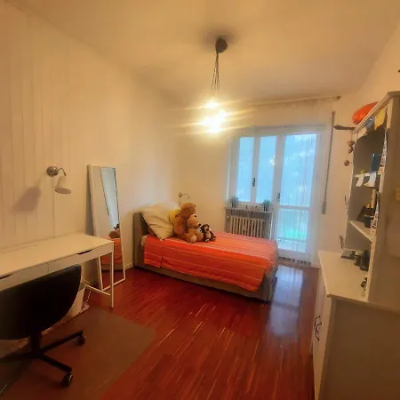 Casa Pastrengo * Moncalieri